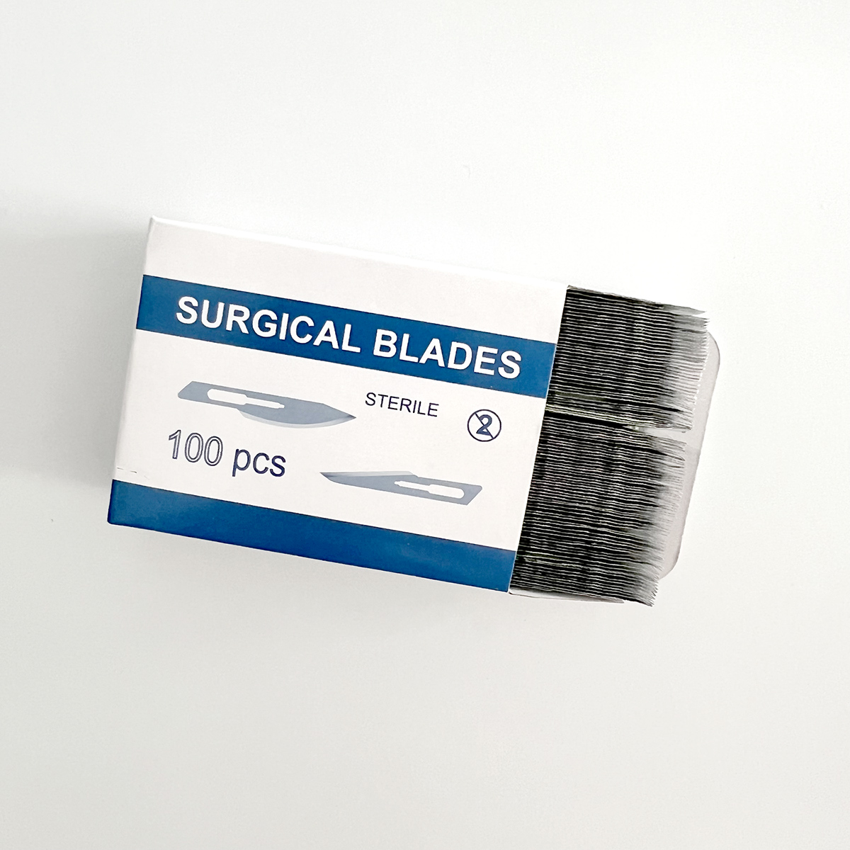 Surgical Blade