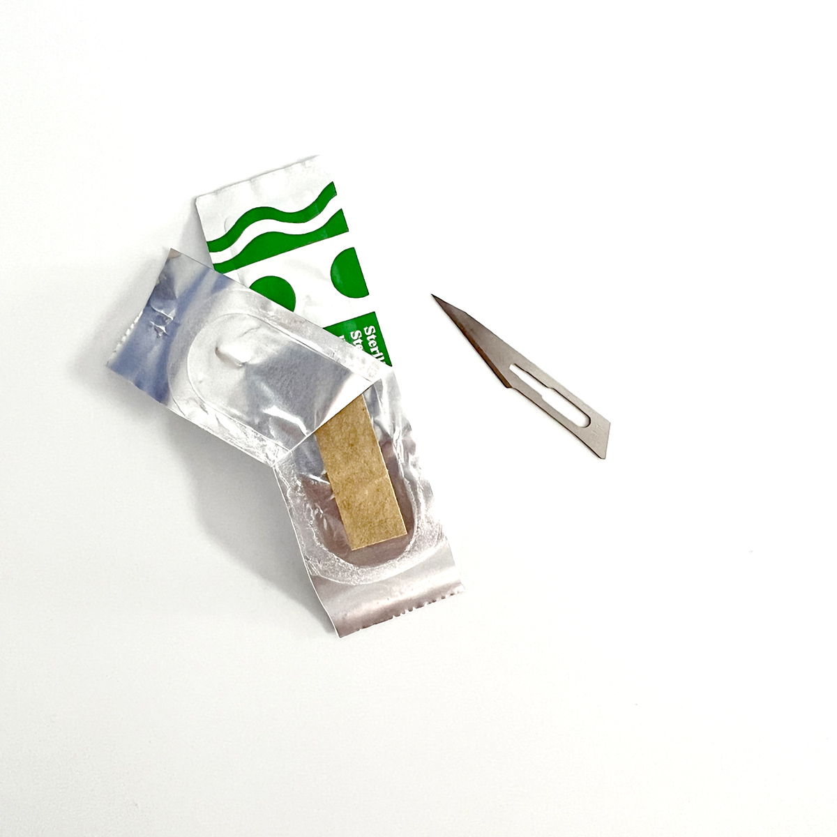 Surgical Blade