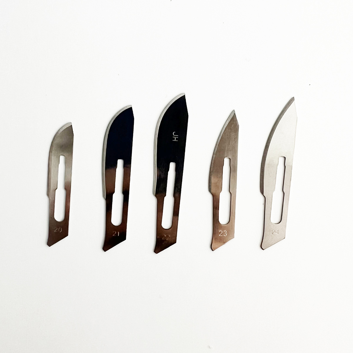 Surgical Blade