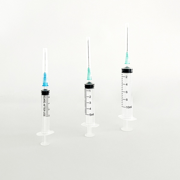 Syringe