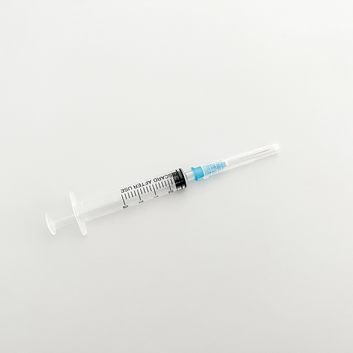 Syringe