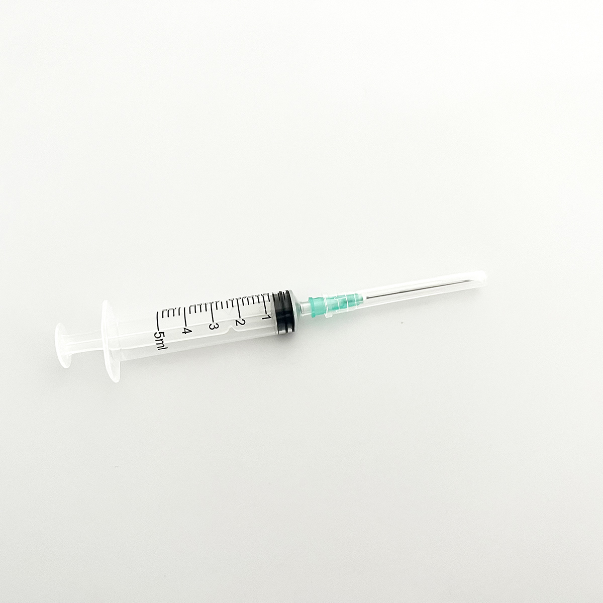 Syringe