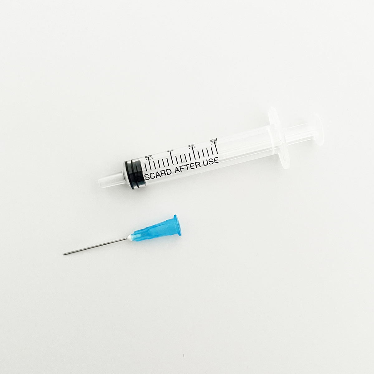 Syringe