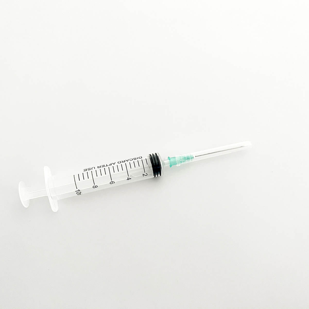 Syringe