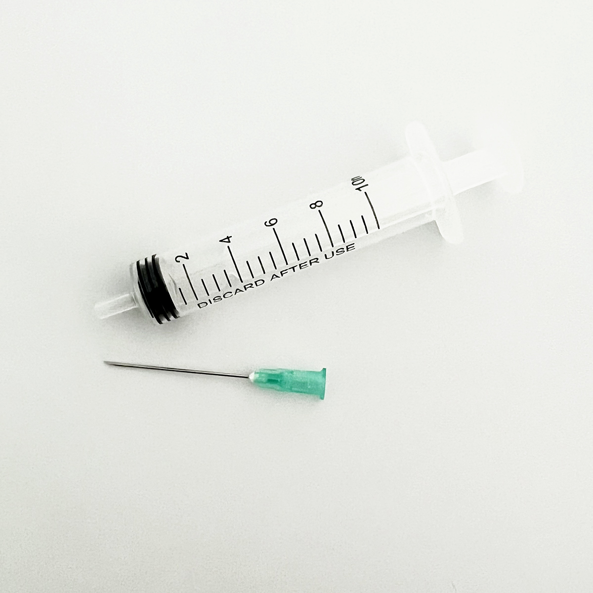 Syringe