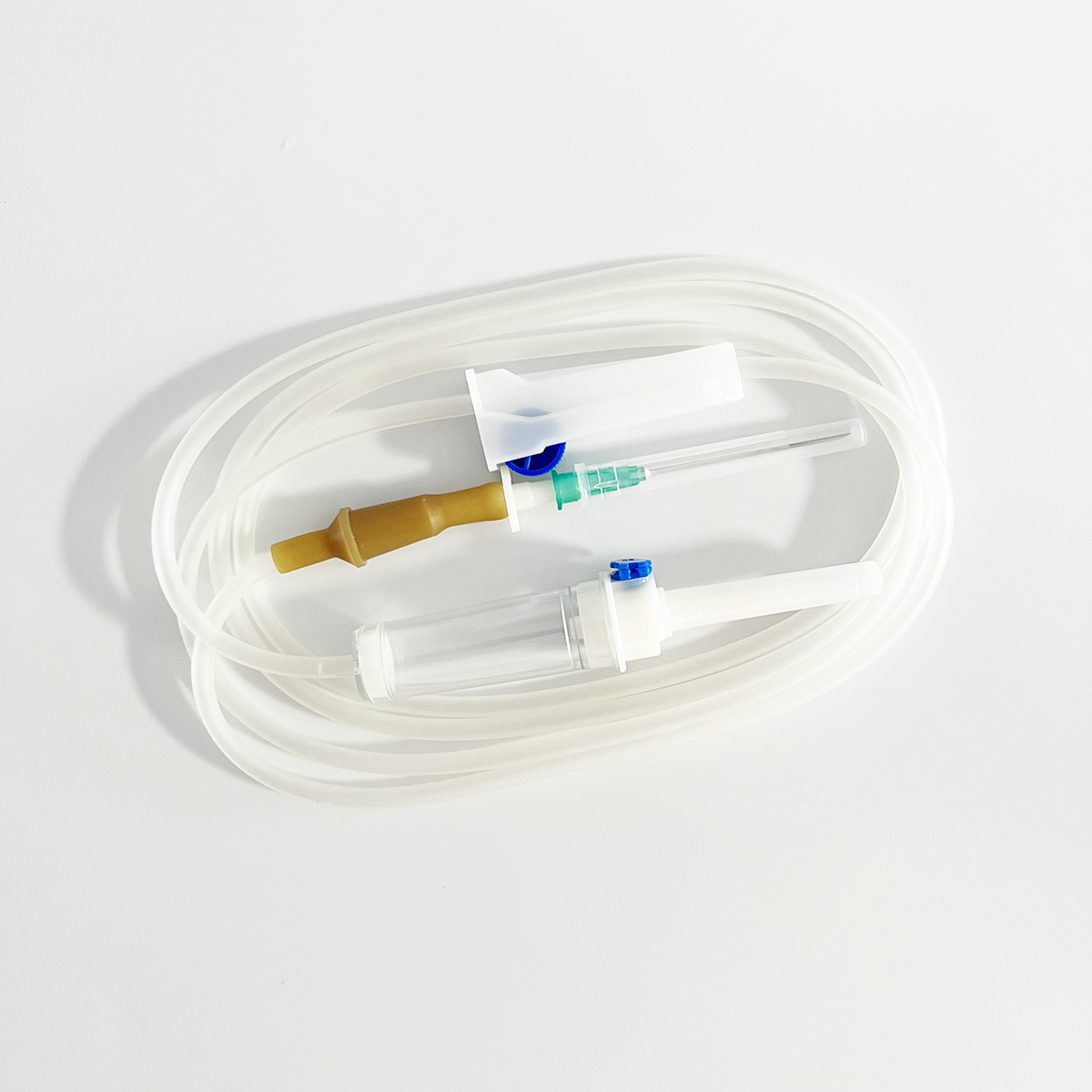 Infusion set 
