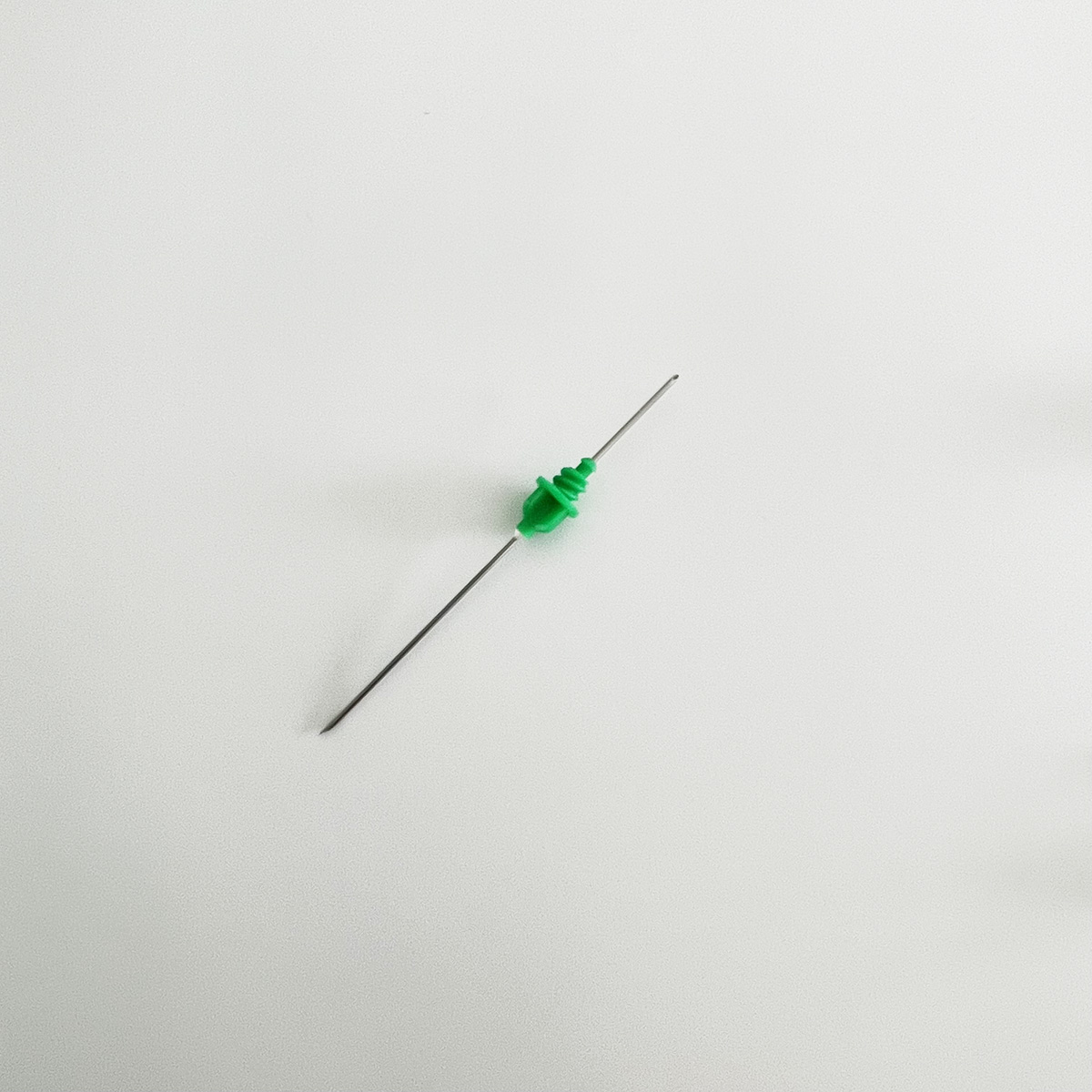 blood collection needle