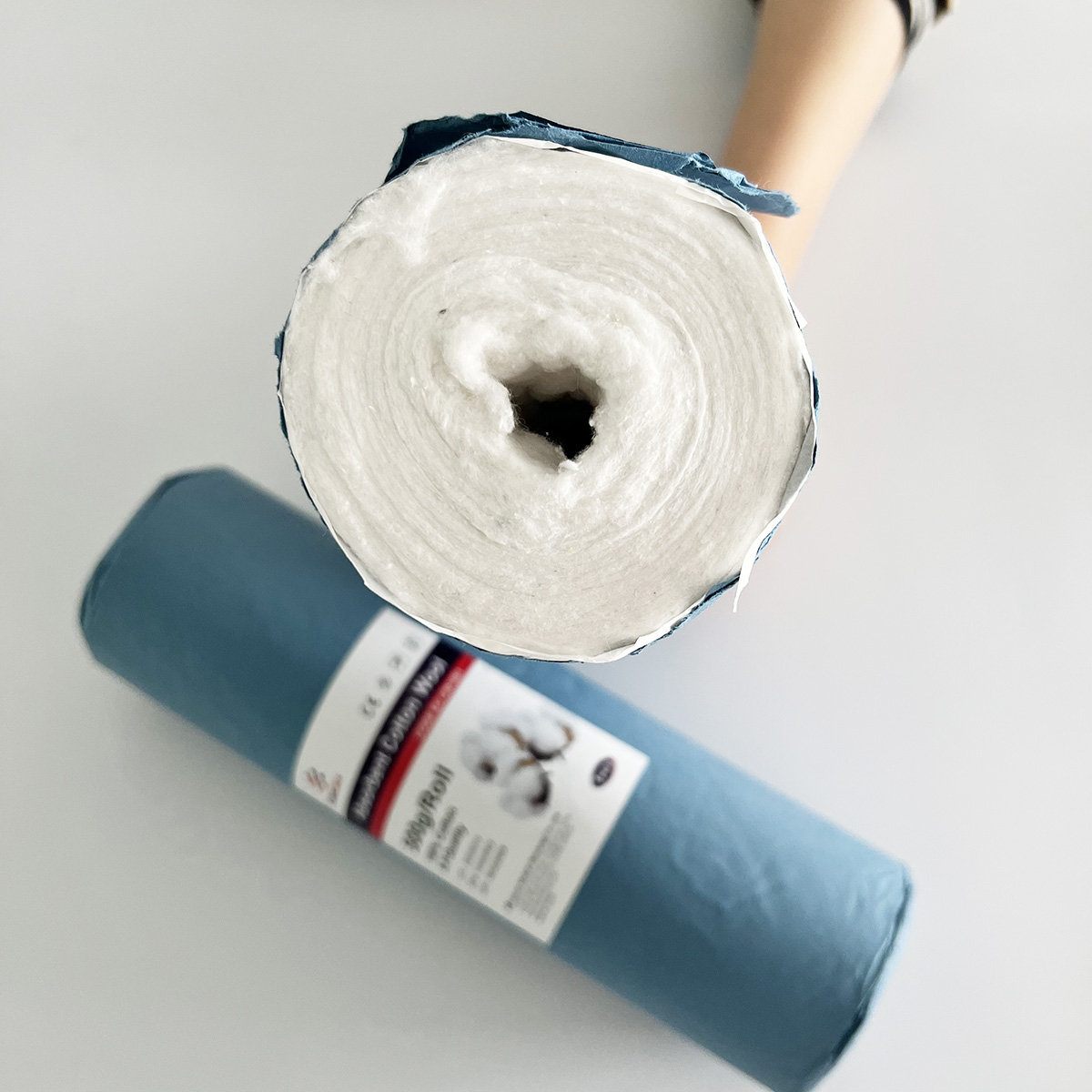 Cotton Wool