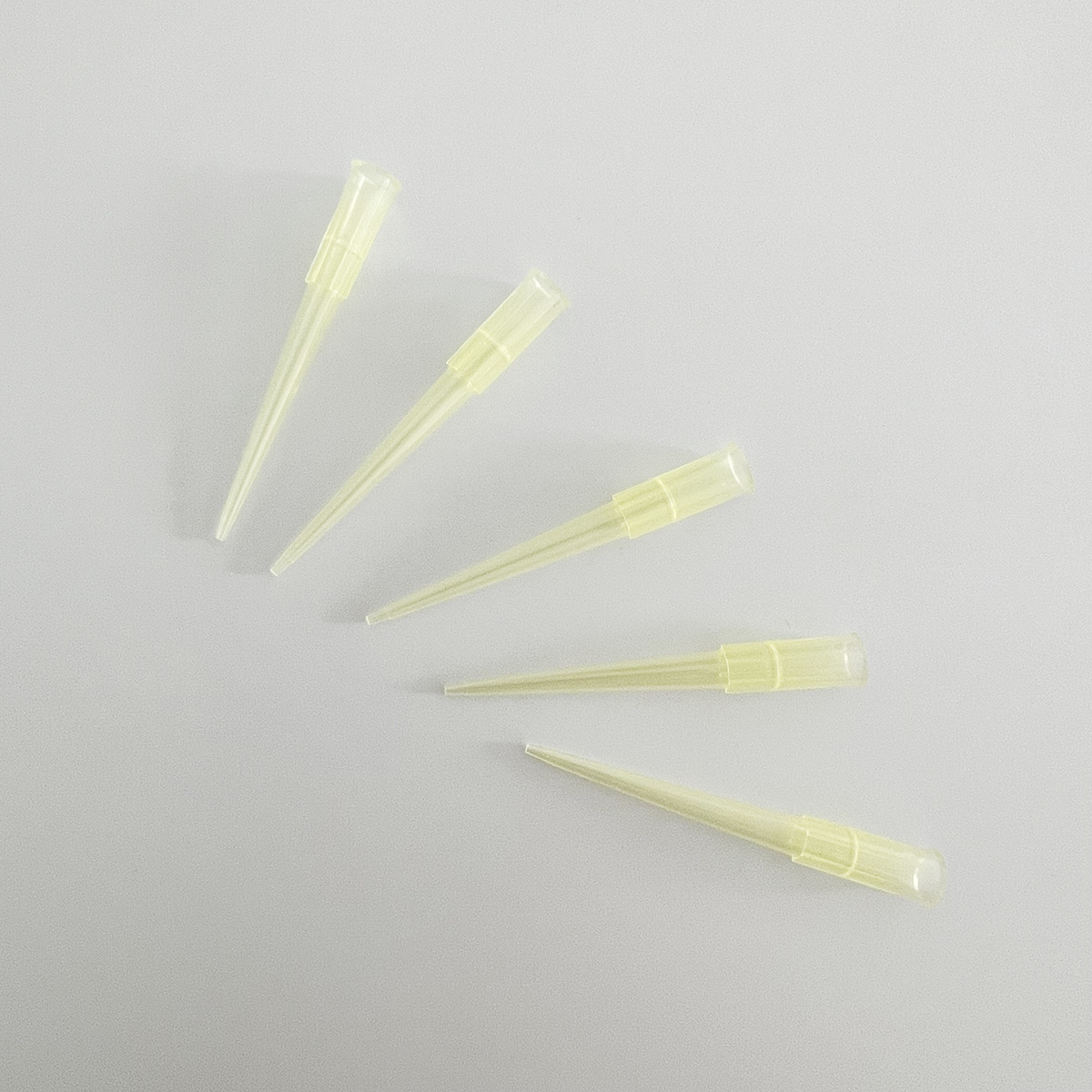 Pipette Tips