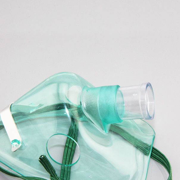 Aerosol Mask