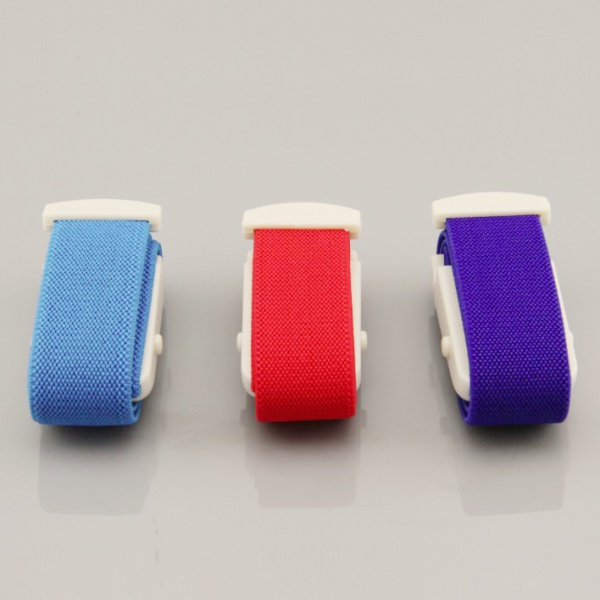 Buckle Tourniquet