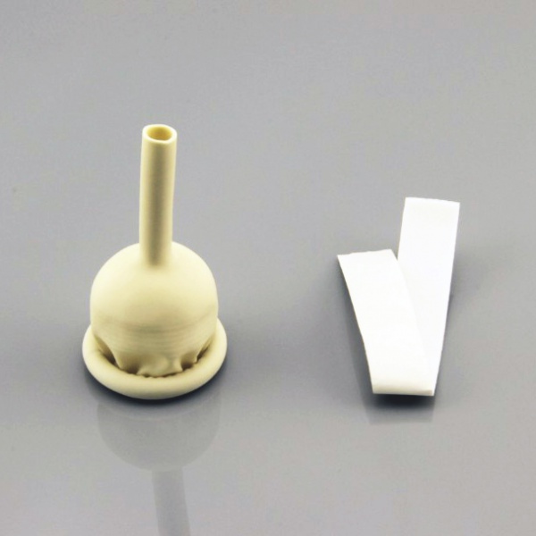 Condom Catheter(latex) 