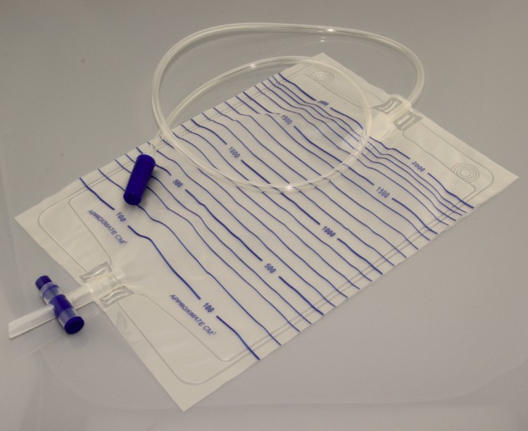Economic Urine Bag