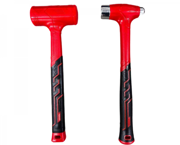 new deadblow hammer set