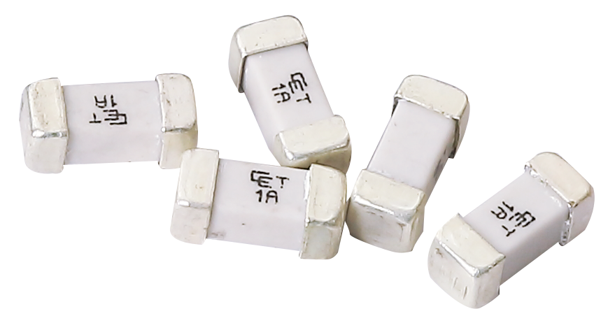 我公司SBT(2410)贴片保险丝获得国内首张IEC60127-7 VDE认证