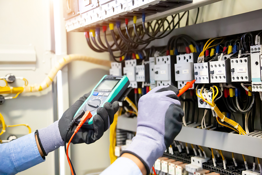 Switching Power Supply