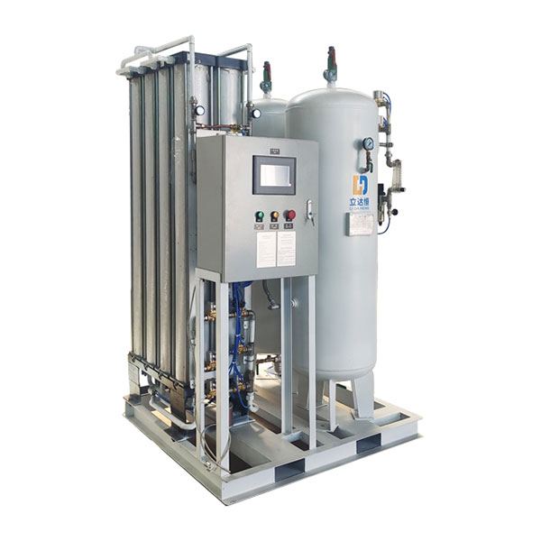 立达恒制氮机
