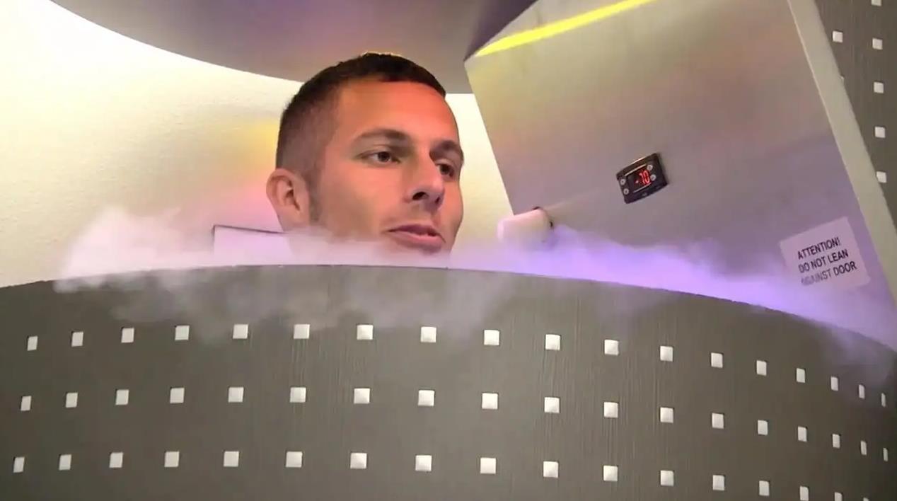 Hypothermia therapy