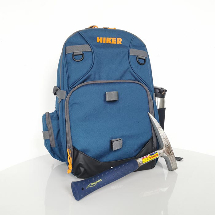 Hiker专业地质背包