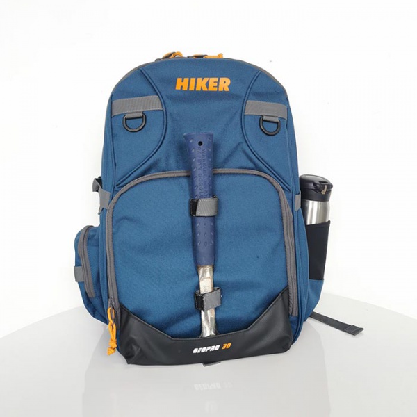 Hiker专业地质背包