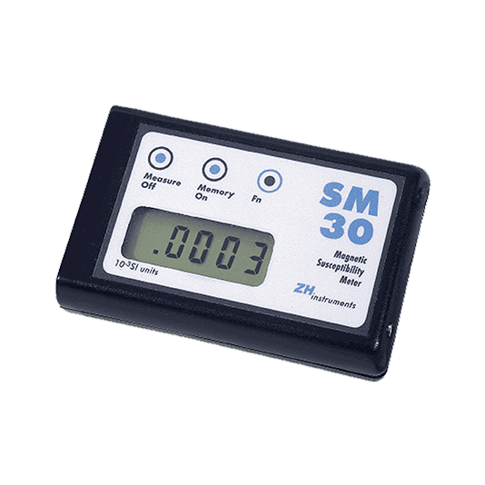 SM-30便携式磁化率仪
