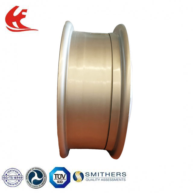 8.50-24 Tube Steel Wheels
