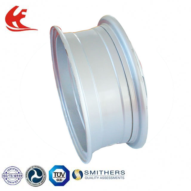 6.00-16 Tube Steel Wheels