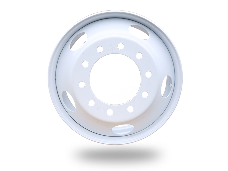 22.5X8.25 American type Steel Wheel