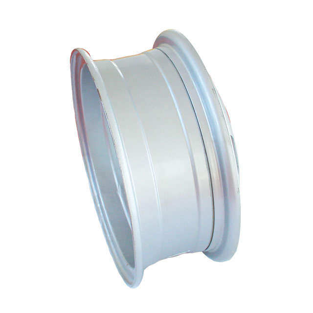 6.5-16 tube steel wheel
