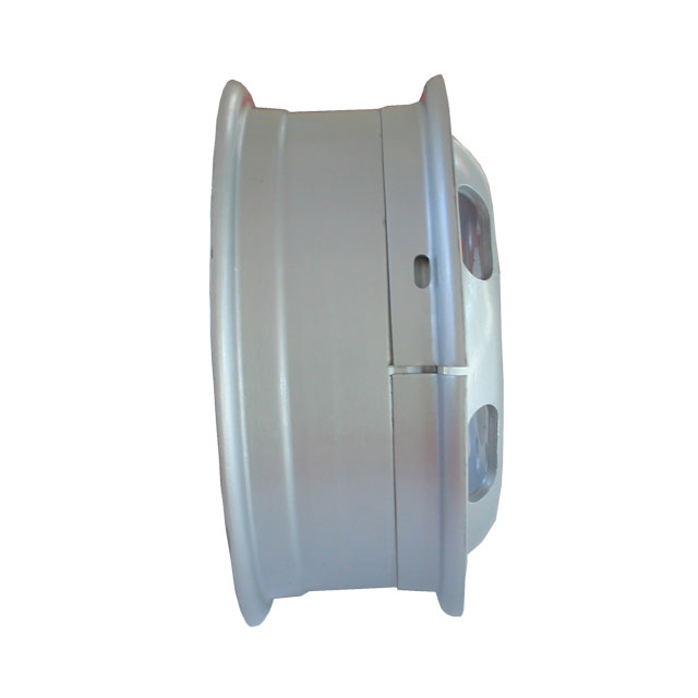  6.5-20 Tube Steel Wheels