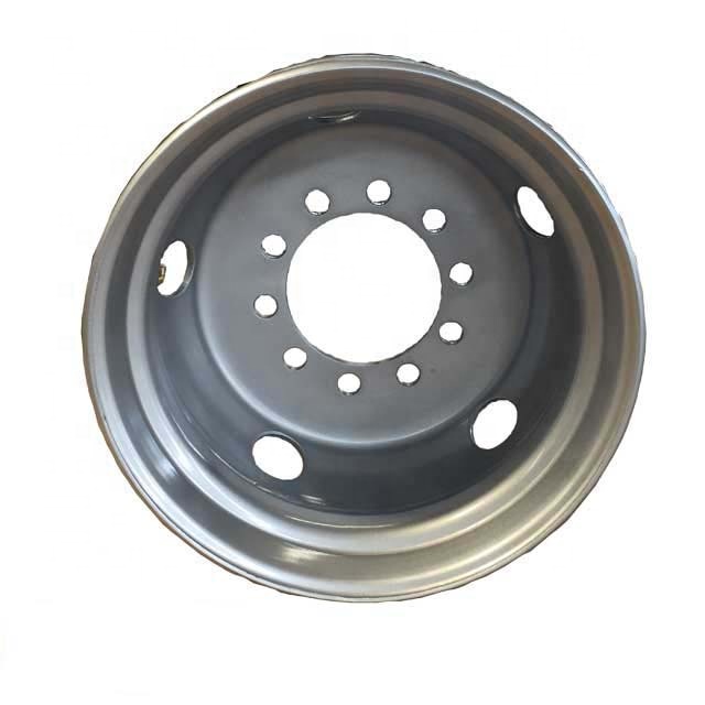 7.0-20 tube steel wheel