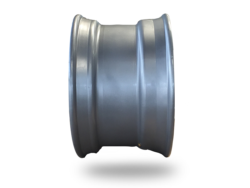 22.5*13.00 Tubeless Steel Wheel