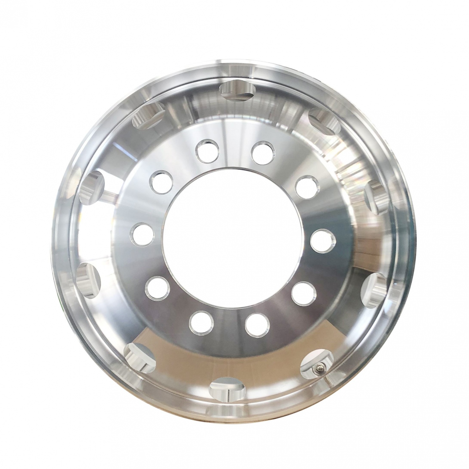 22.5*8.25 Aluminum Wheels