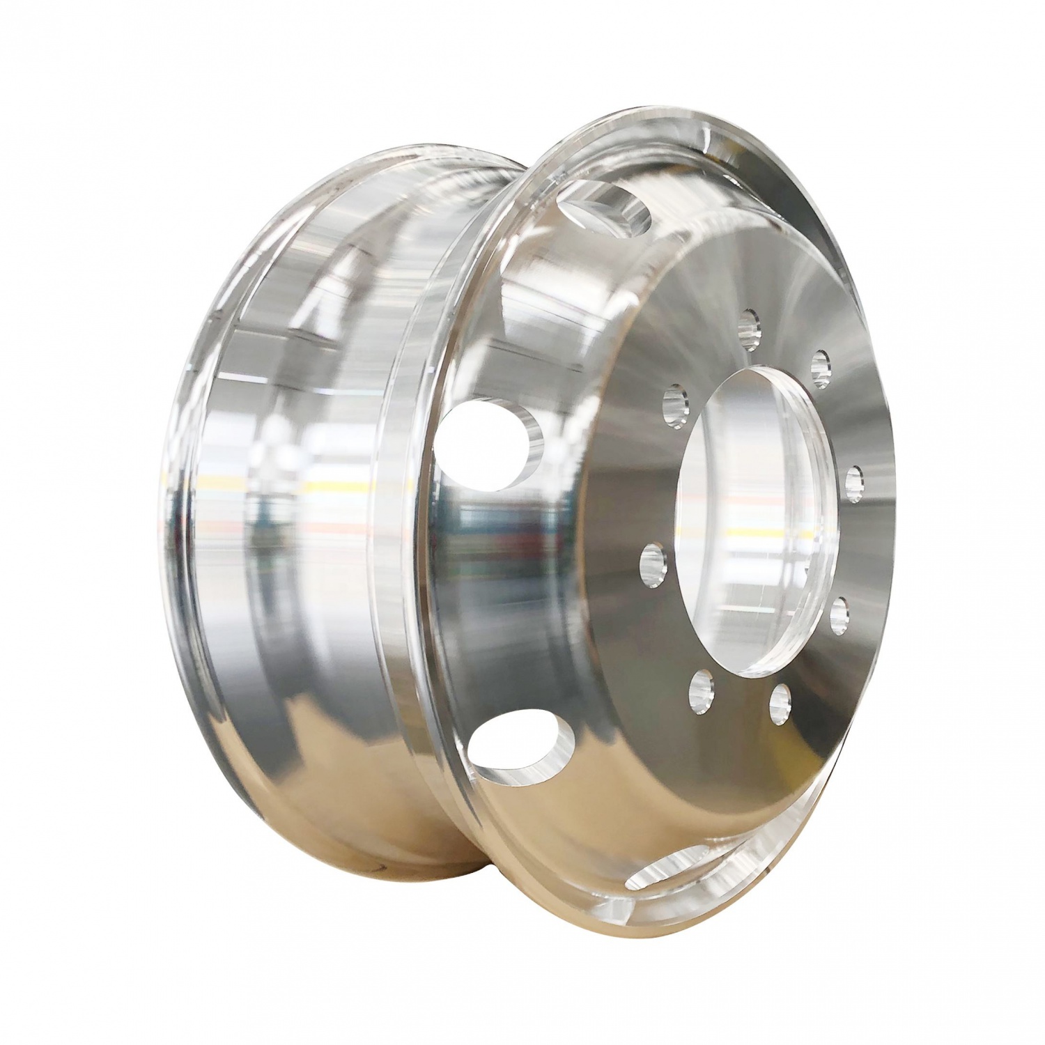 22.5*7.5 Aluminum Wheels