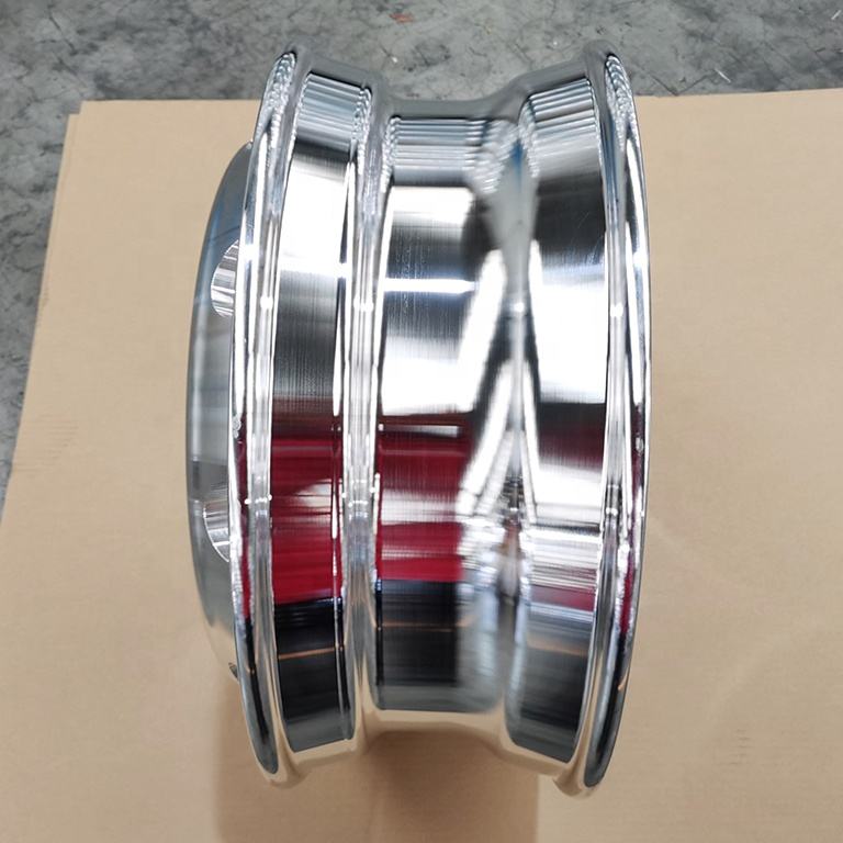22.5*7.5 Aluminum Wheels