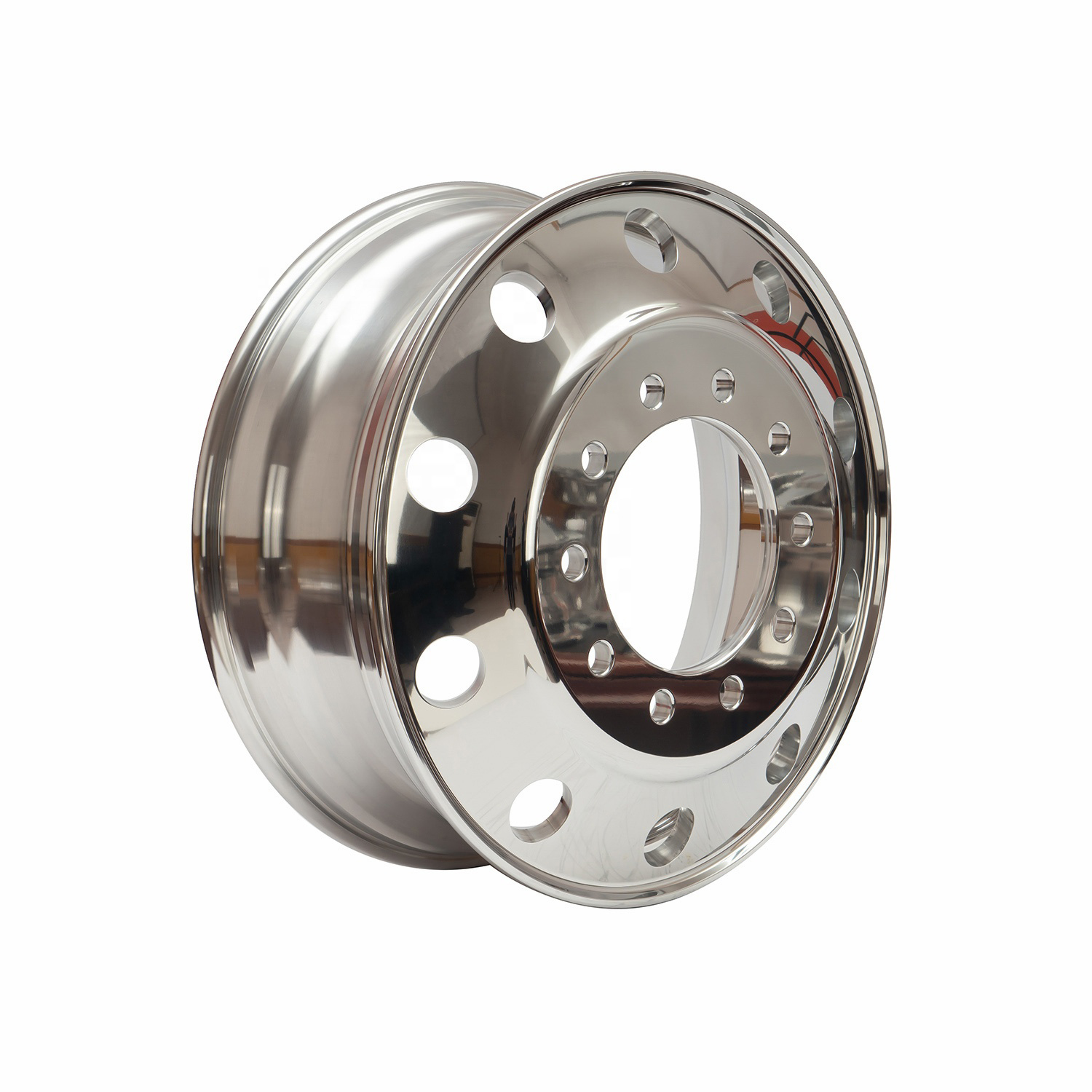 24.5*8.25 Aluminum Wheels