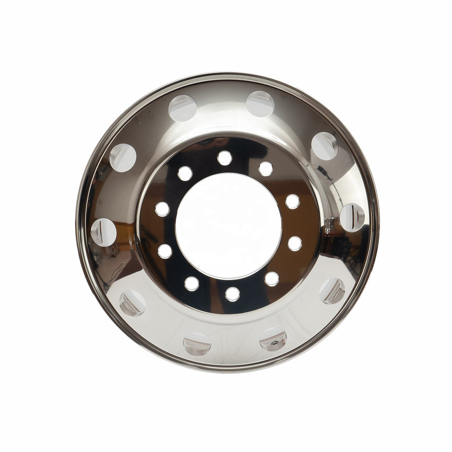 24.5*8.25 Aluminum Wheels