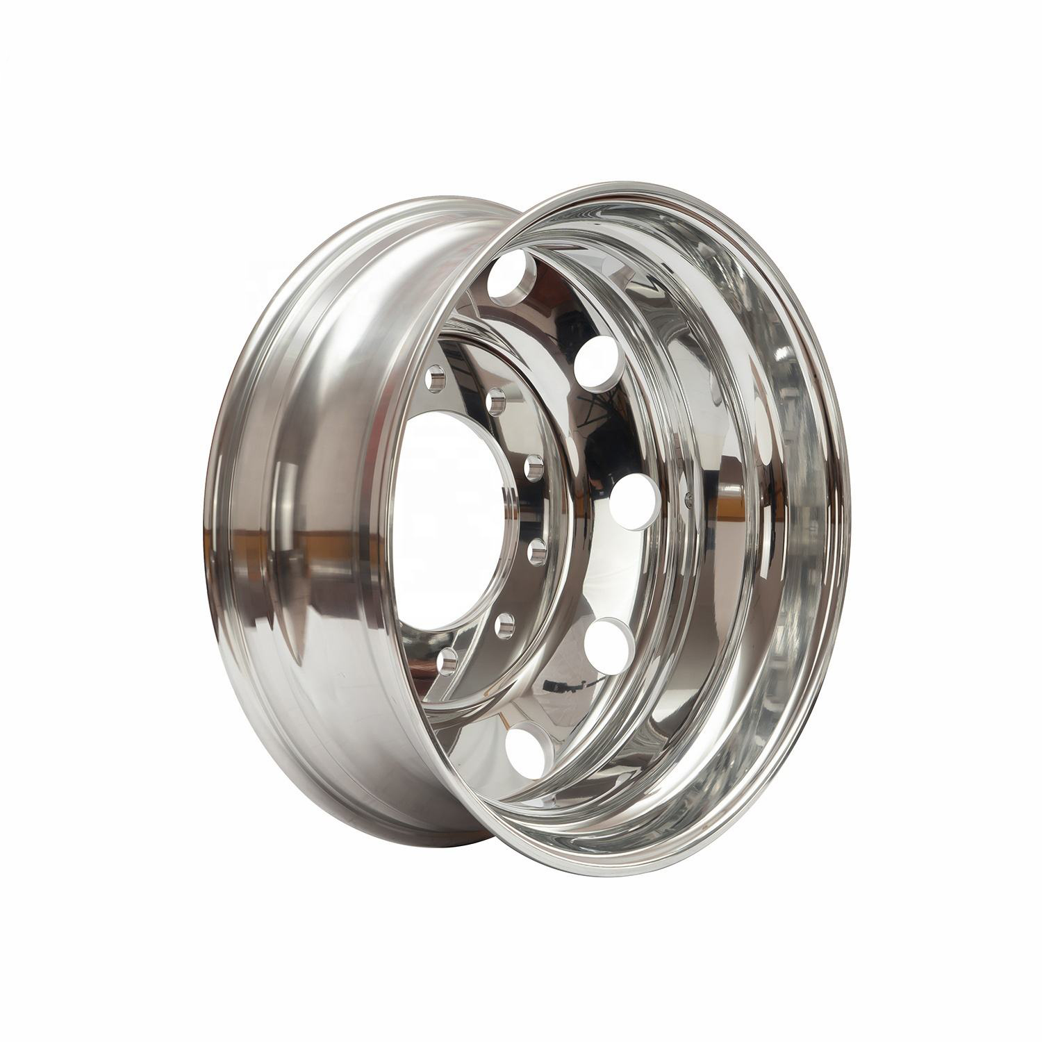 24.5*8.25 Aluminum Wheels