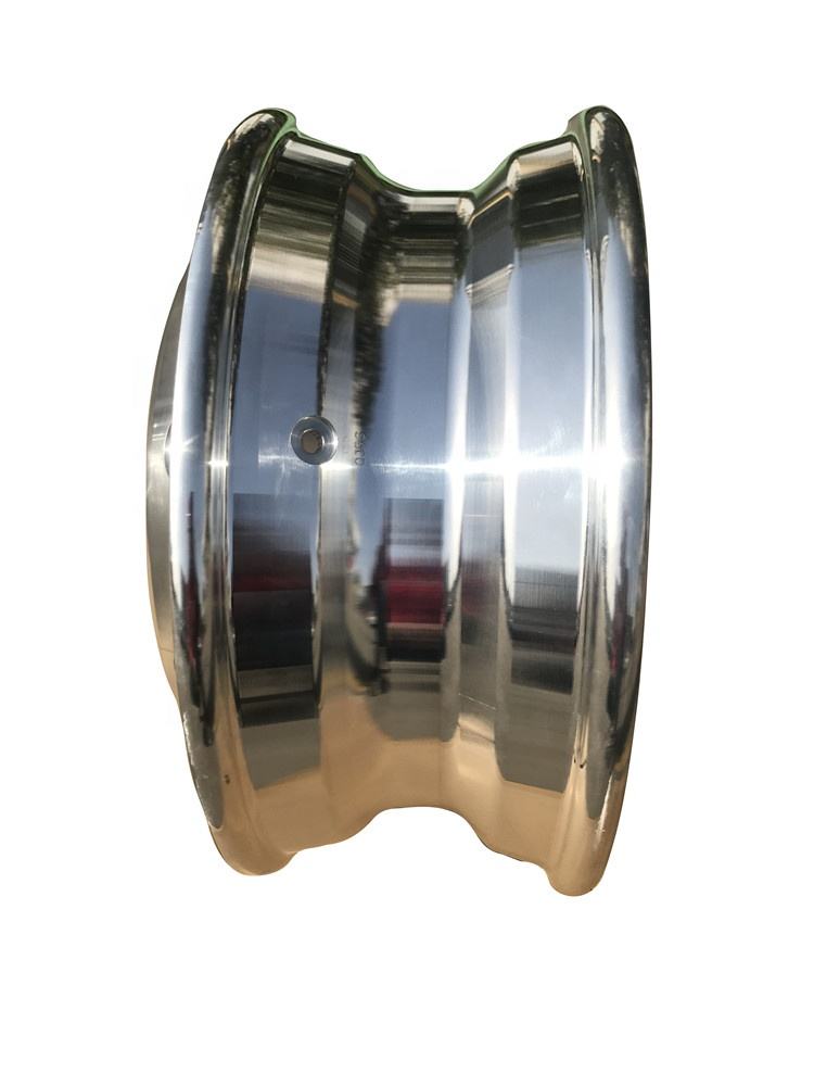 19.5*7.5 Aluminum Wheels