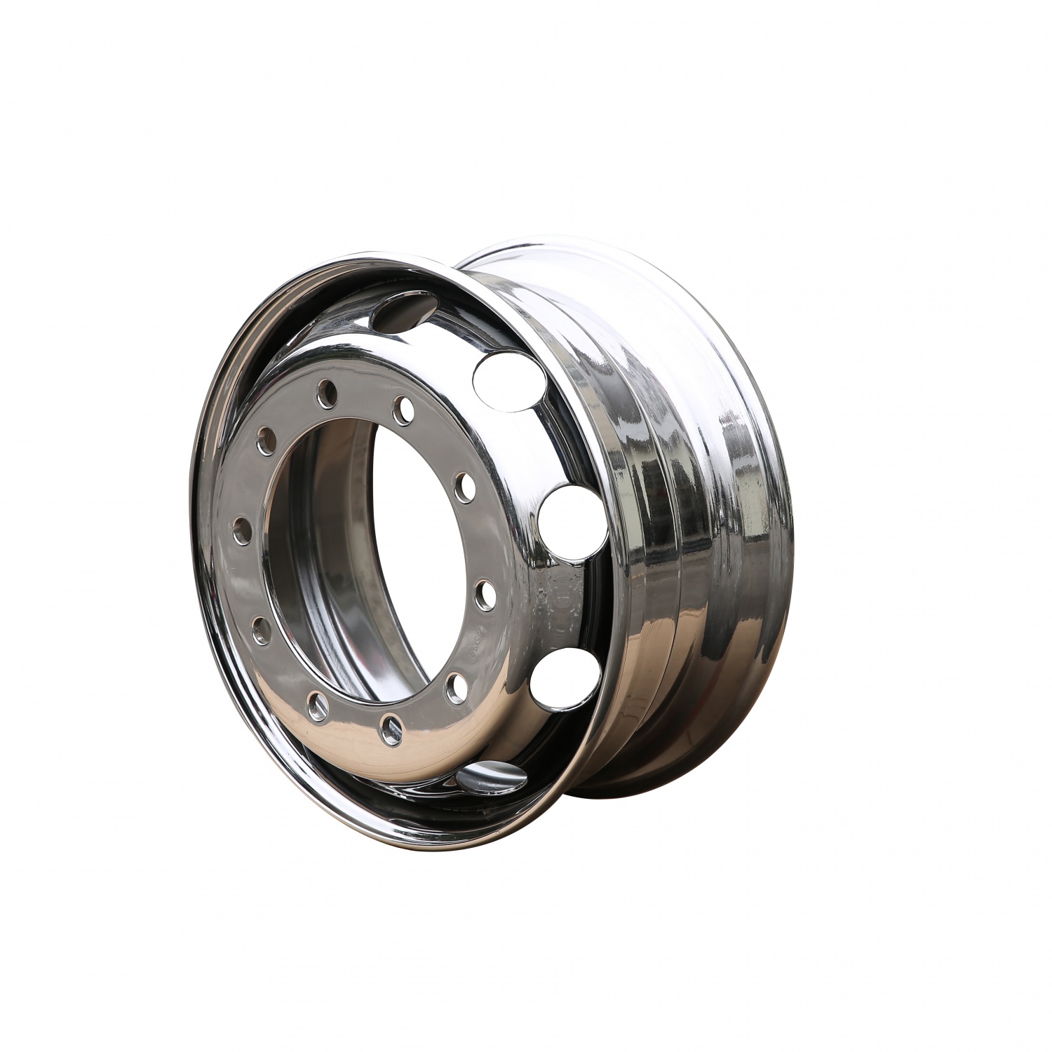 22.5*9.00 Chrome Wheels