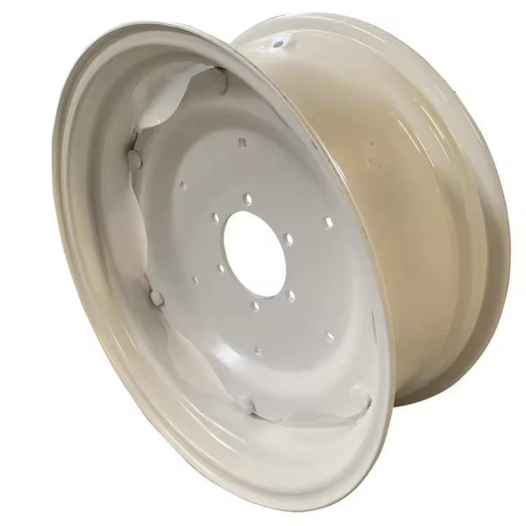 Factory Agriculture Wheel Rim W8X20 Agriculture Wheel