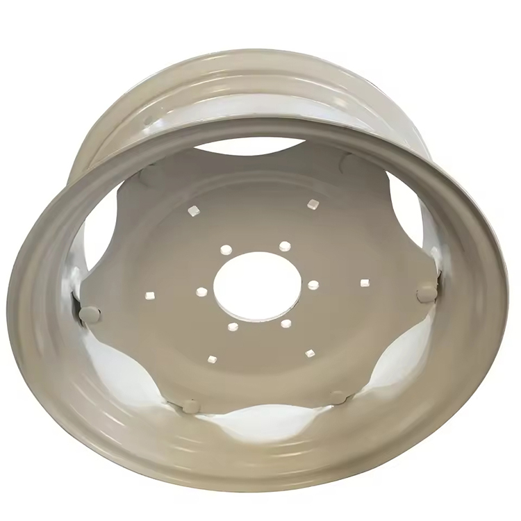 Factory Agriculture Wheel Rim W8X20 Agriculture Wheel