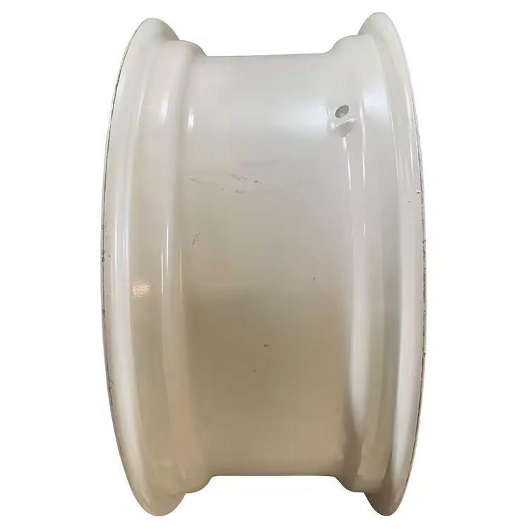 Factory Agriculture Wheel Rim W8X20 Agriculture Wheel