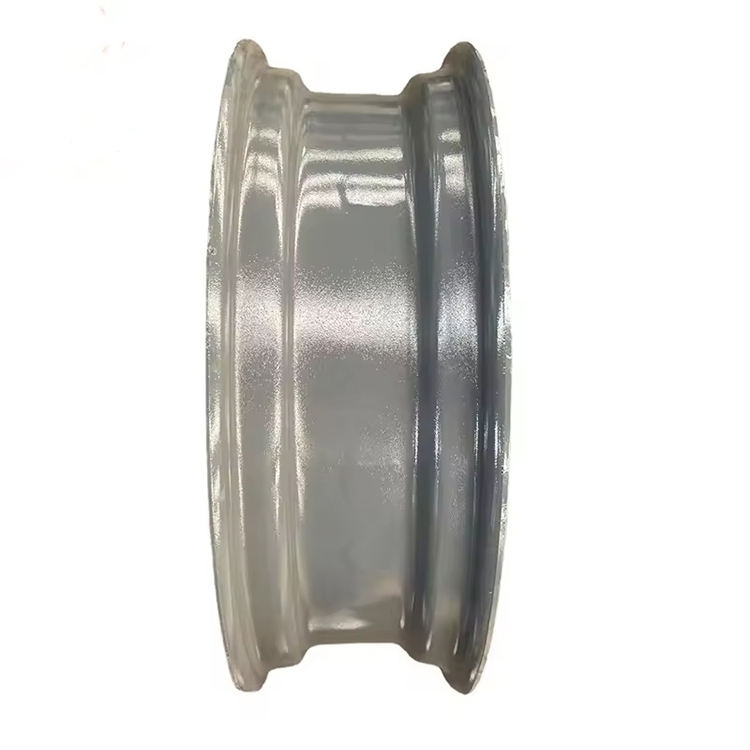 Agricultural Steel Wheel Rims W8X24