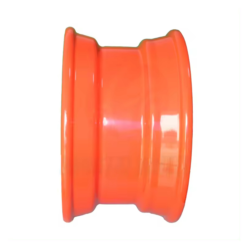 Agricultural Tractor Wheel Rim W10X20 for Tire 11.2-20