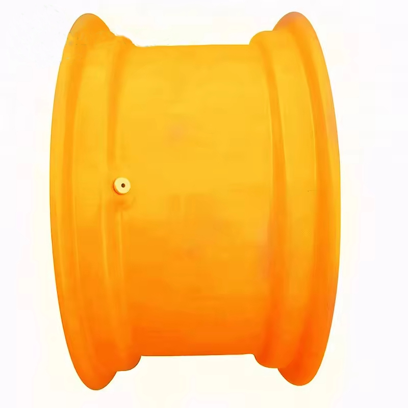 Agricultural Tractor Wheel Rim W10X20 for Tire 11.2-20