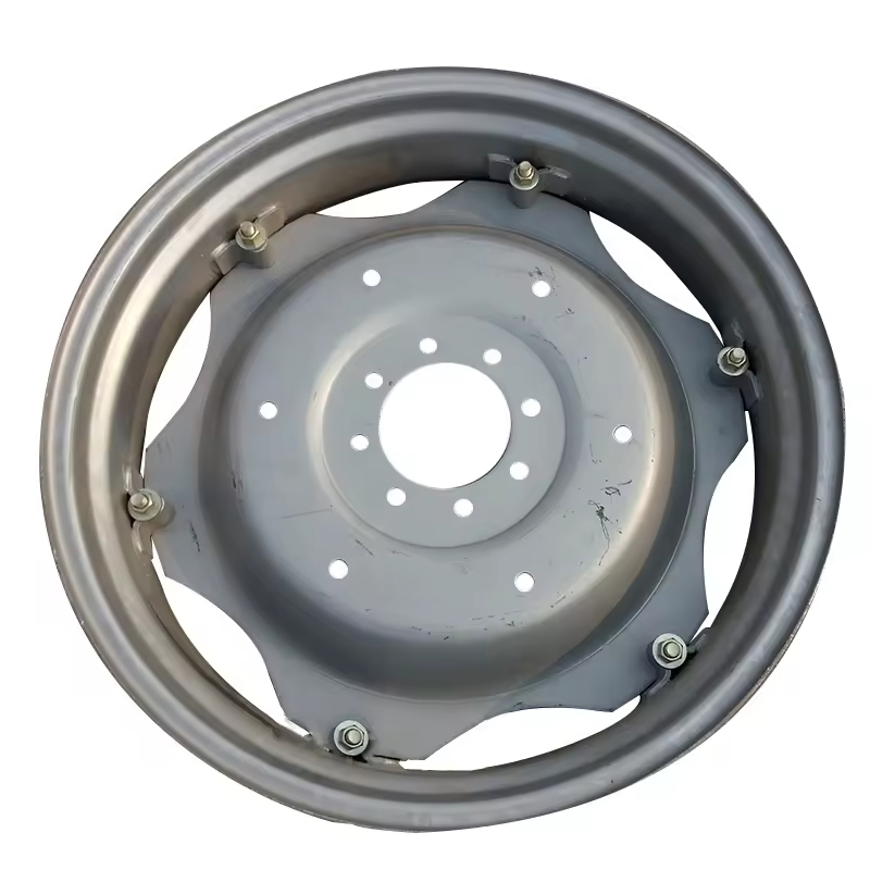 Factory Agriculture Wheel Rim W10X32 Agriculture Wheel