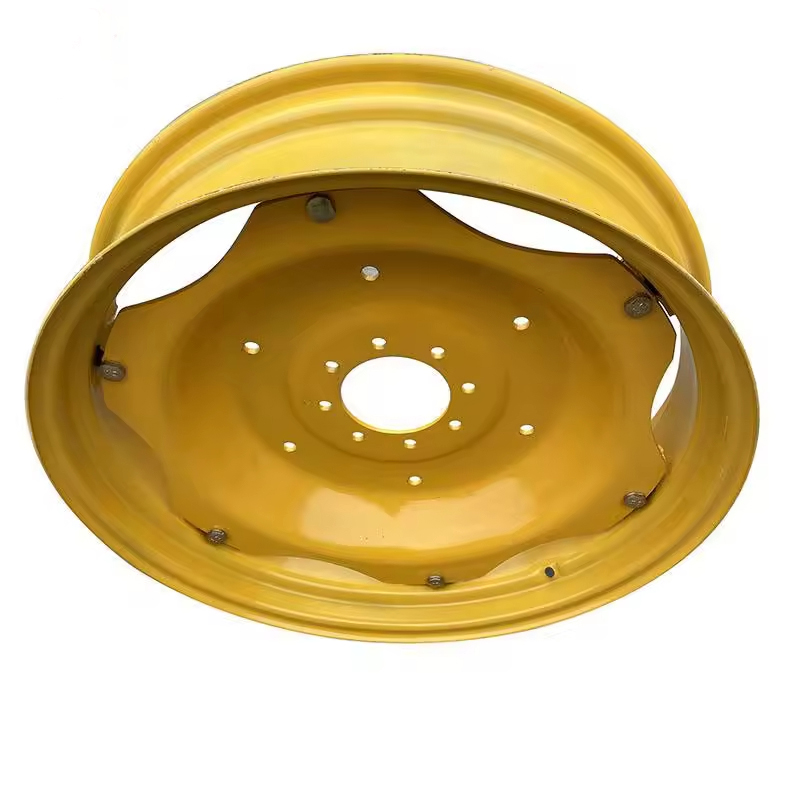 Factory Agriculture Wheel Rim W10X32 Agriculture Wheel