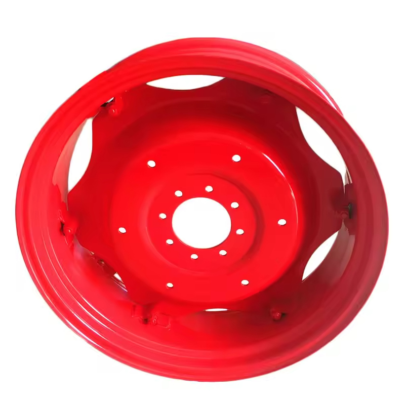 Agricultural Wheel W12X24