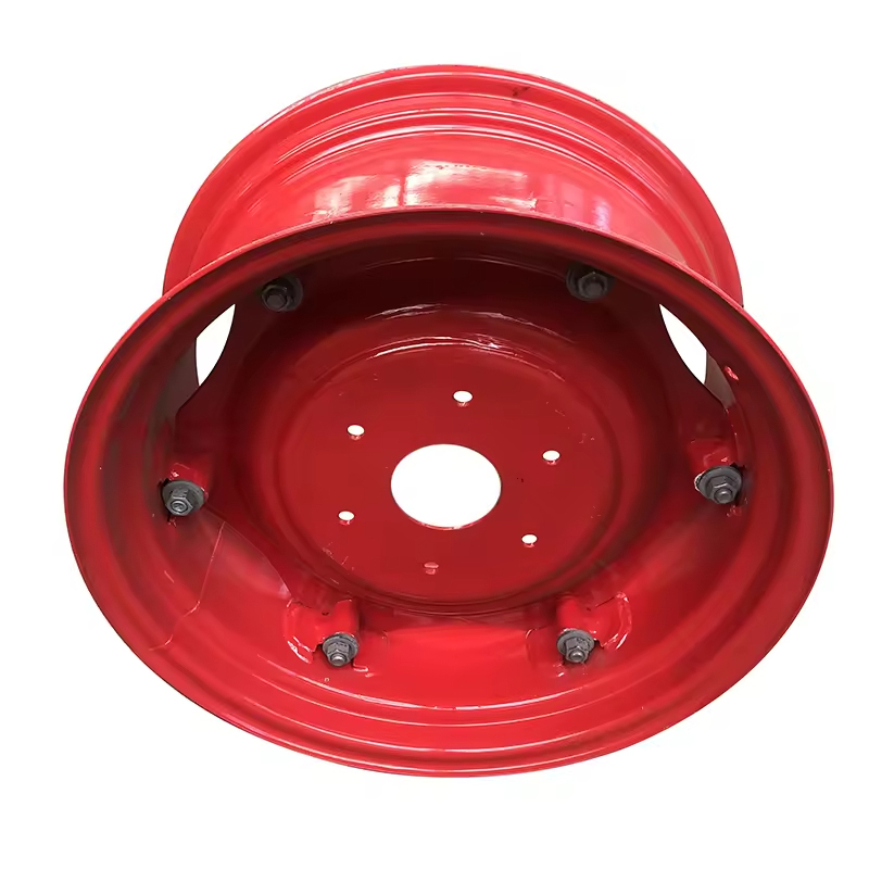 Agricultural Wheel W12X24